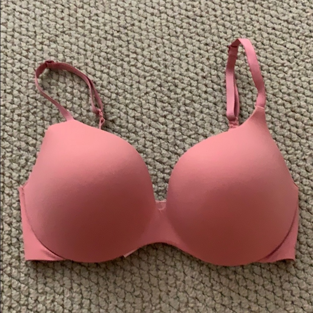 Incredible bra from Victoria’s Secret